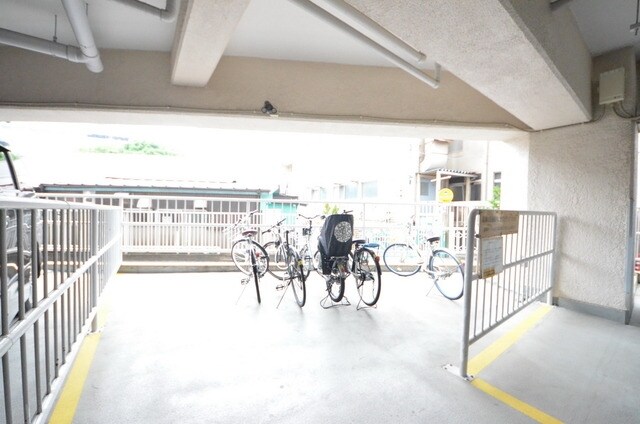 チサンマンションの物件内観写真