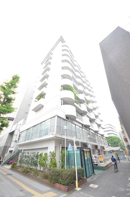 チサンマンションの物件内観写真