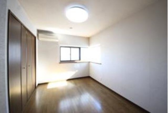 瑞穂東松原戸建の物件内観写真