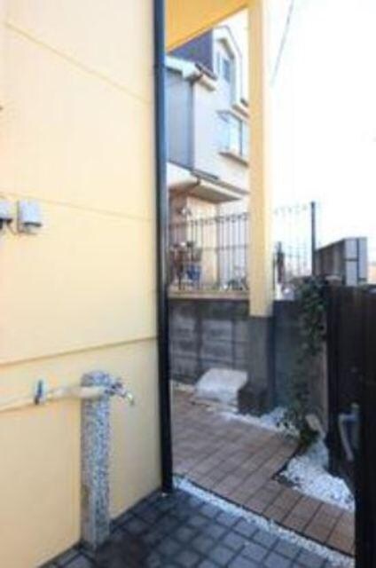 瑞穂東松原戸建の物件内観写真