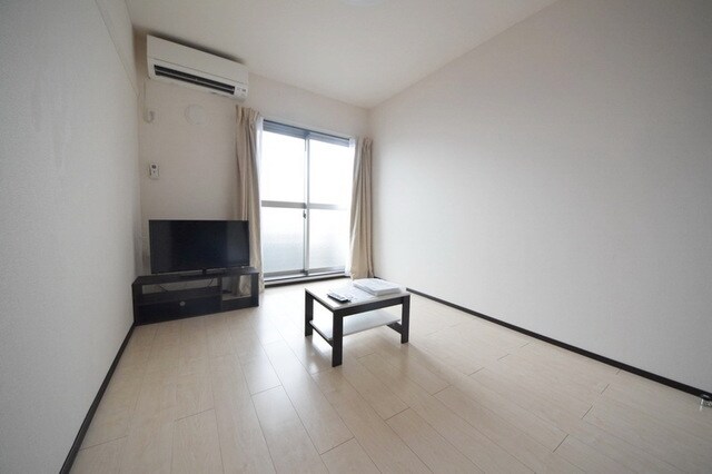 ミランダクレール　西八王子の物件内観写真