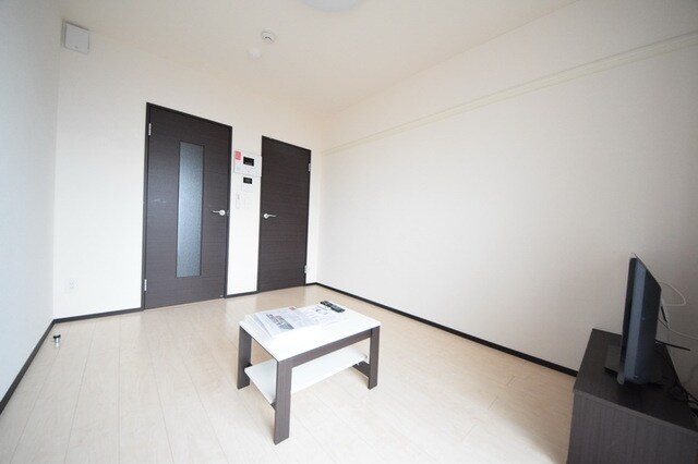 ミランダクレール　西八王子の物件内観写真