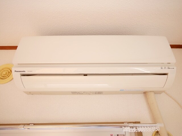 ハイツローネの物件内観写真