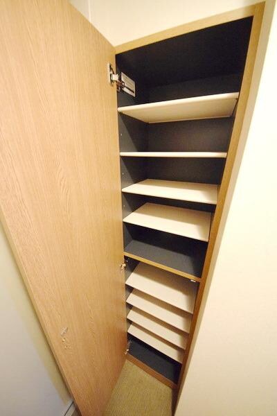 メゾン大塚の物件内観写真