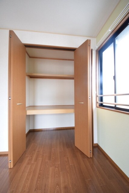 ファミール豊田の物件内観写真