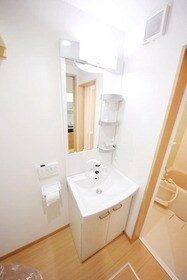 サンレジデンス東中野の物件内観写真