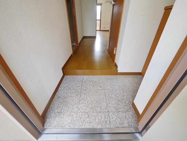 パルフェイノウエの物件内観写真