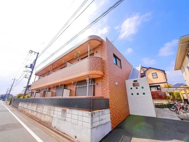 パルフェイノウエの物件内観写真