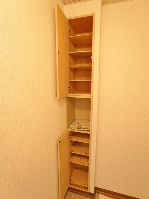 ハイムＳＩーＡの物件内観写真