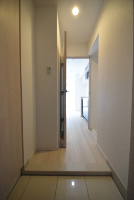 ＭＡＸＩＶ八王子の物件内観写真