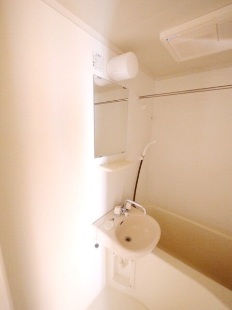 レオパレスＧＲＥＥＮ　ＶＩＥＷの物件内観写真