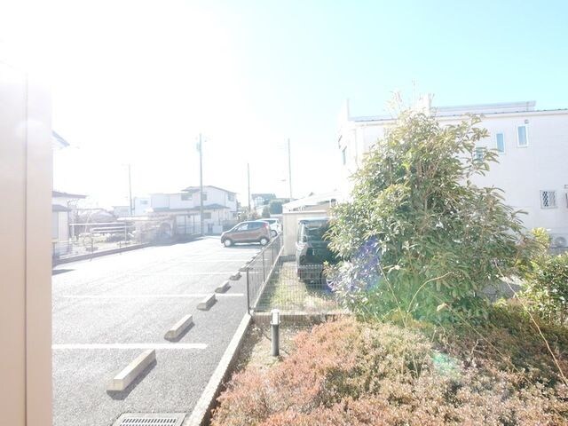 レオパレスＧＲＥＥＮ　ＶＩＥＷの物件内観写真