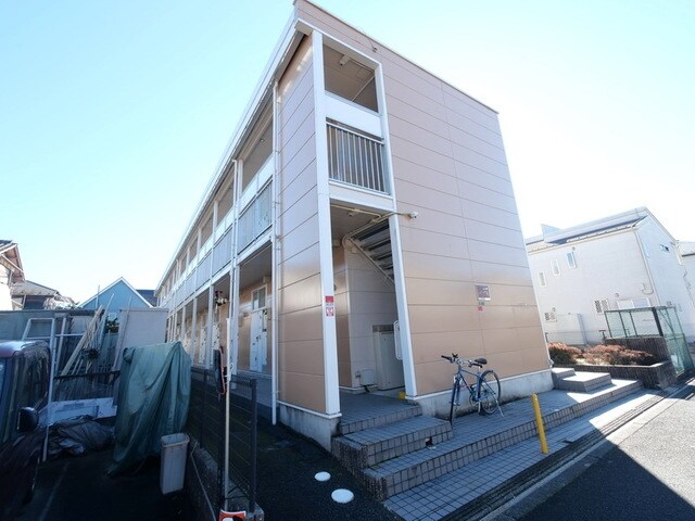 レオパレスＧＲＥＥＮ　ＶＩＥＷの物件内観写真