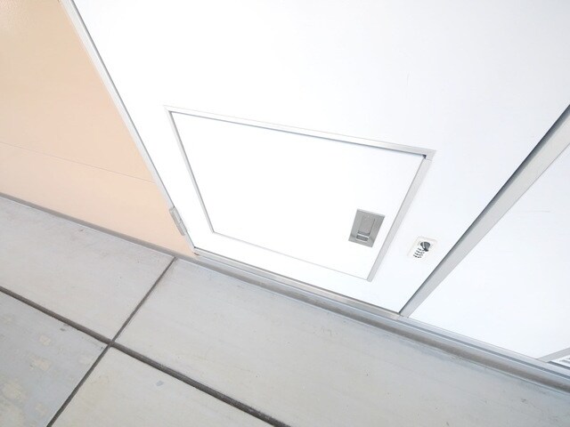 レオパレスＧＲＥＥＮ　ＶＩＥＷの物件内観写真