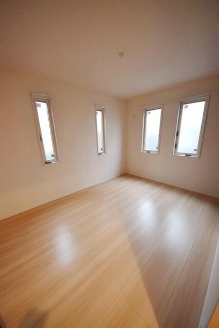 セントフィールドの物件内観写真