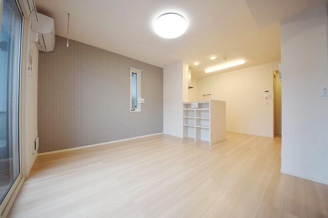 セントフィールドの物件内観写真