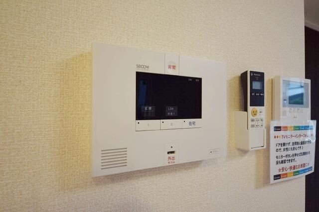 セントフィールドの物件内観写真