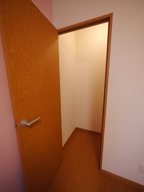 レオパレスグランドＫＩIIの物件内観写真