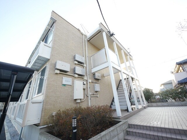 レオパレスグランドＫＩIIの物件内観写真