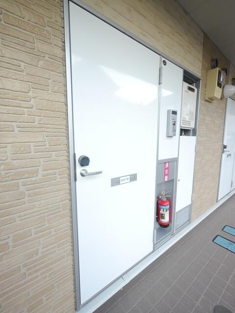 レオパレスグランドＫＩIIの物件内観写真