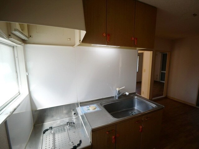 メゾンタカの物件内観写真