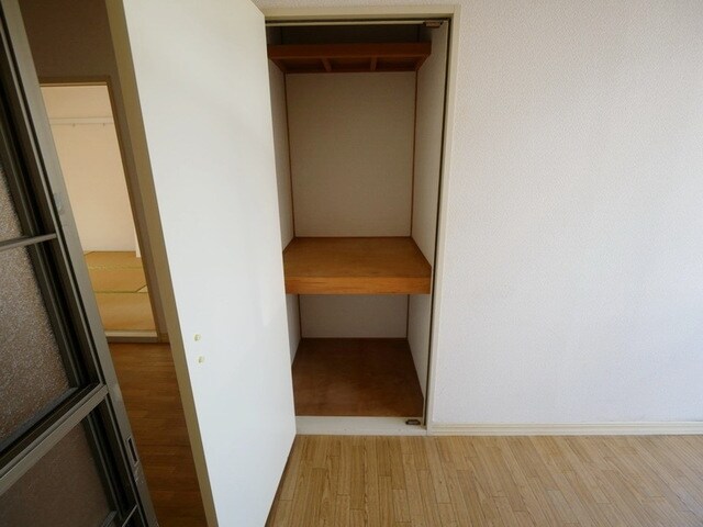 メゾンタカの物件内観写真