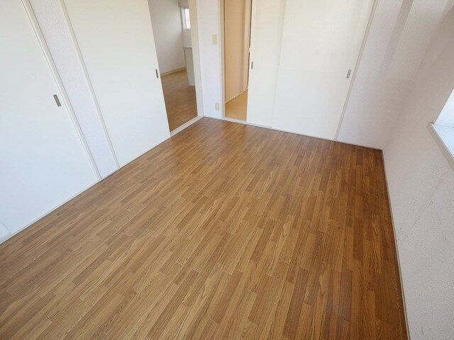 メゾンタカの物件内観写真