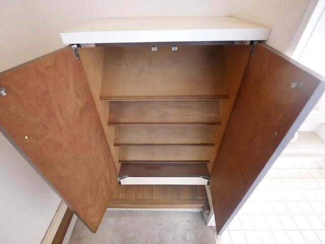 メゾンタカの物件内観写真