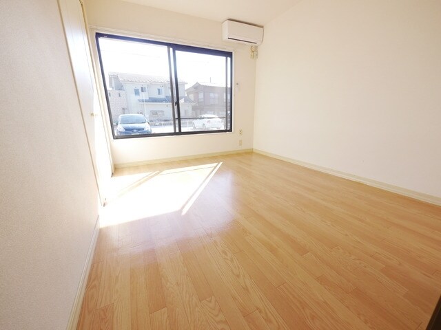 ライフコア萩Cの物件内観写真