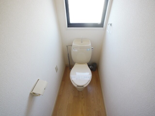 ライフコア萩Cの物件内観写真