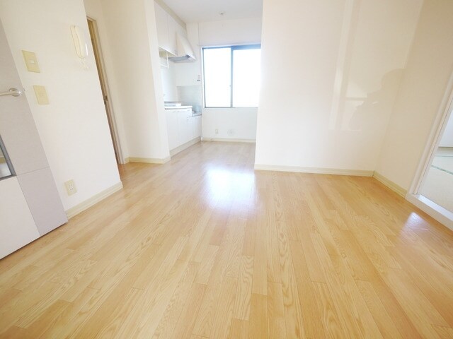 ライフコア萩Cの物件内観写真