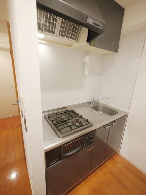 サーティーフォービルの物件内観写真