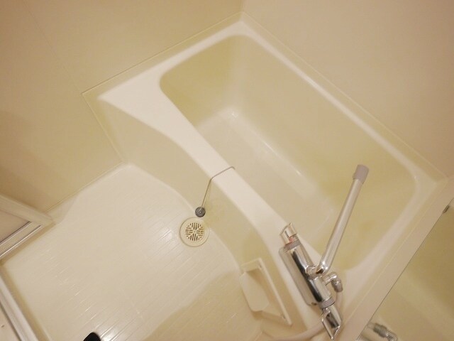 サーティーフォービルの物件内観写真