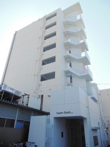 サーティーフォービルの物件内観写真