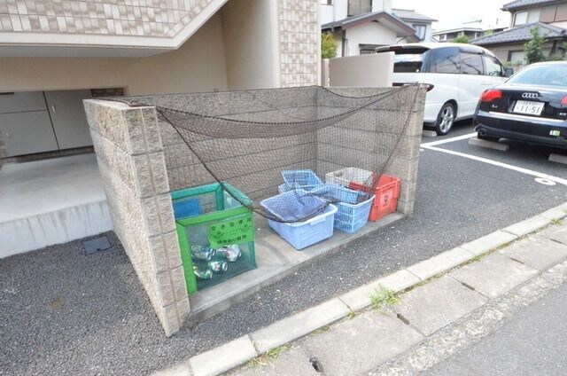 アルボーレの物件内観写真