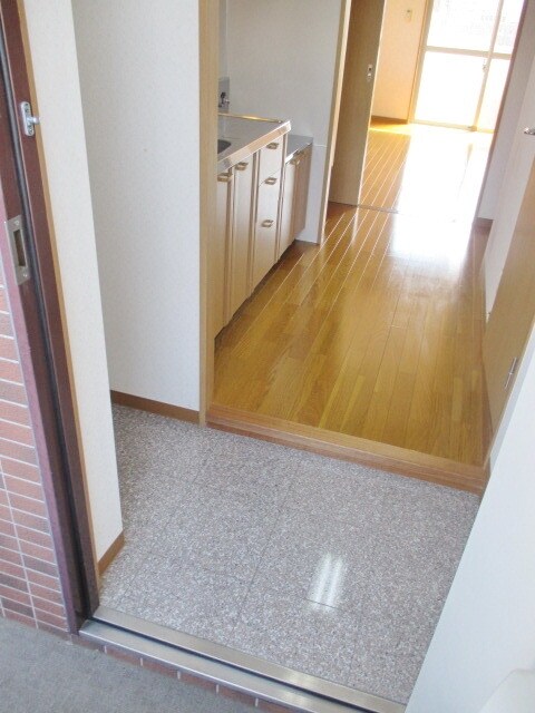 アネックスさつき　の物件内観写真