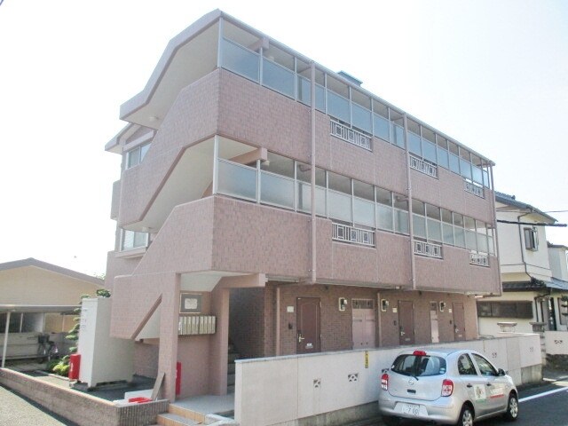 アネックスさつき　の物件内観写真