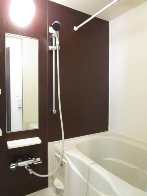 リーヴァ・ノイの物件内観写真