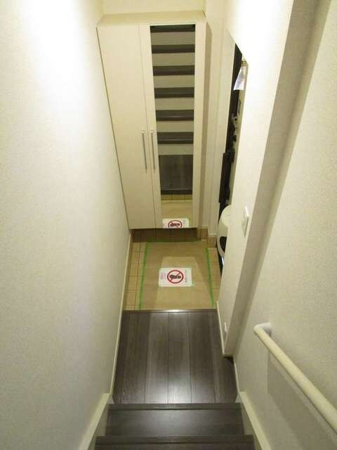 リーヴァ・ノイの物件内観写真