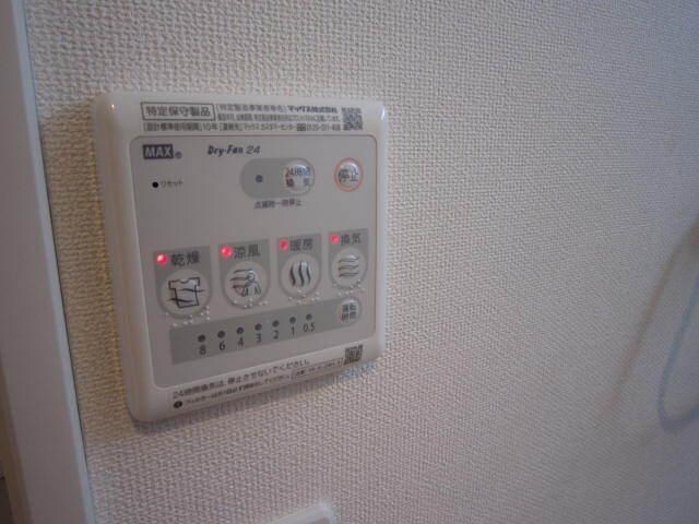 オークロシェの物件内観写真