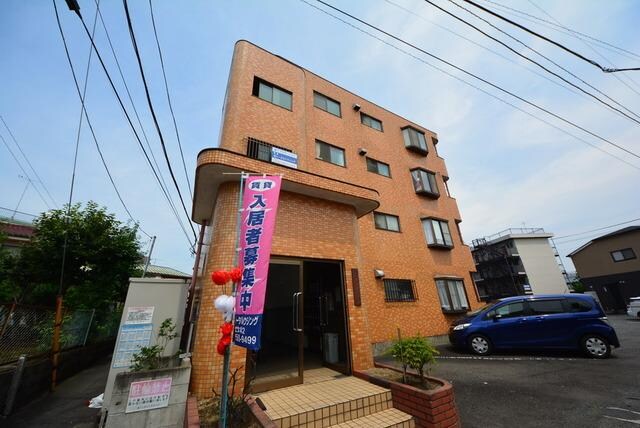 第７フラワーハイツの物件内観写真