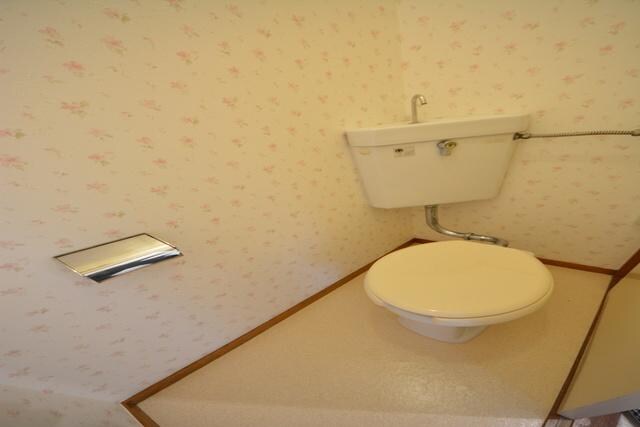 第７フラワーハイツの物件内観写真