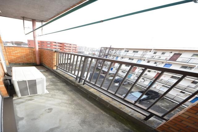 第７フラワーハイツの物件内観写真