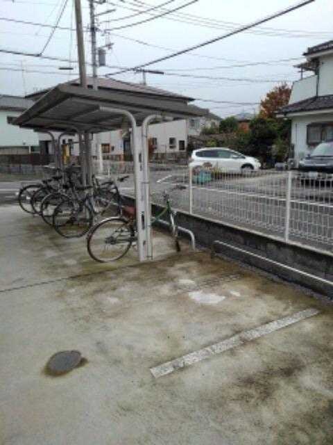 フォンターナ・ルチアの物件内観写真