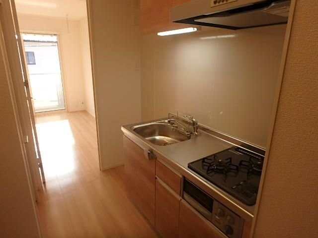 ｓｏｌ　ｍａｎｅの物件内観写真