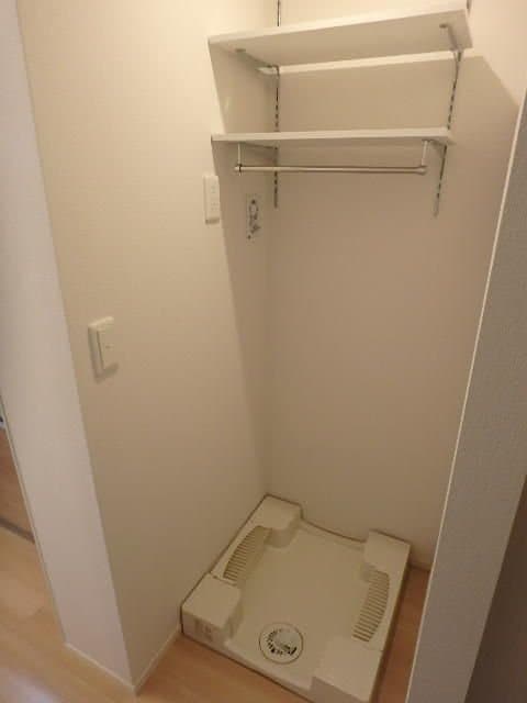 ｓｏｌ　ｍａｎｅの物件内観写真