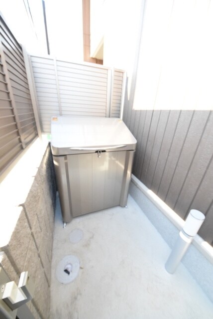 ｓｏｌ　ｍａｎｅの物件内観写真