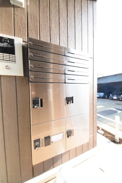 ｓｏｌ　ｍａｎｅの物件内観写真