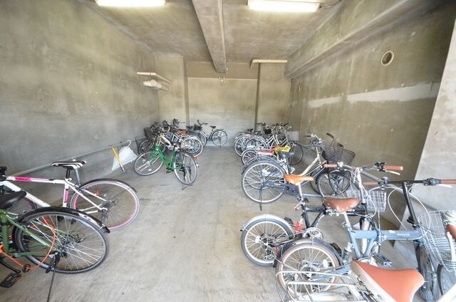 ルミエール八王子の物件内観写真