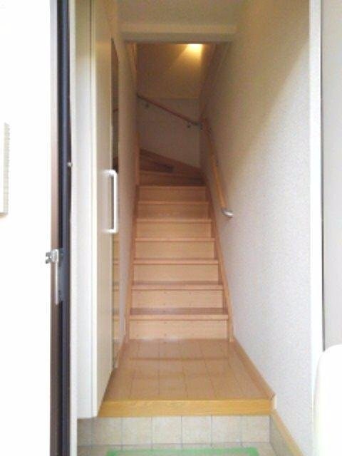 ジュネス　ヴィラの物件内観写真